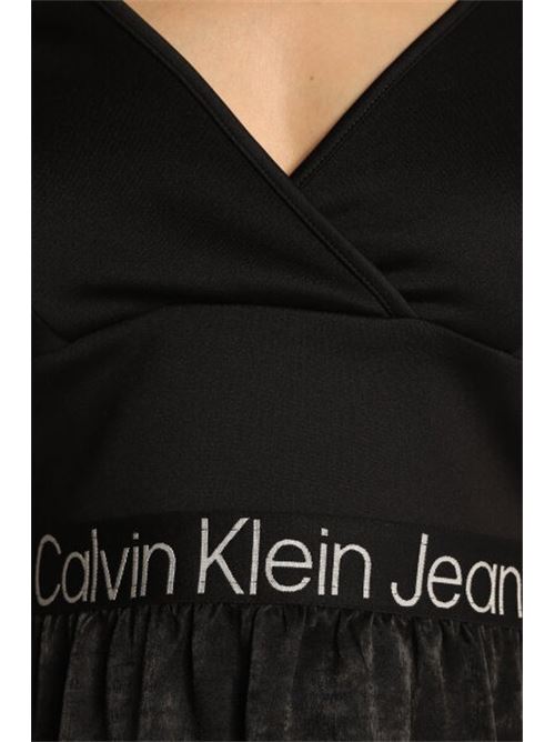  CALVIN KLEIN JEANS | J20J219986/BEH